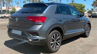 Volkswagen T-Roc 2020