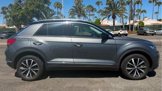 Volkswagen T-Roc 2020