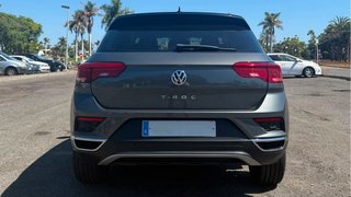 Volkswagen T-Roc 2020