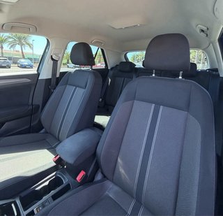 Volkswagen T-Roc 2020