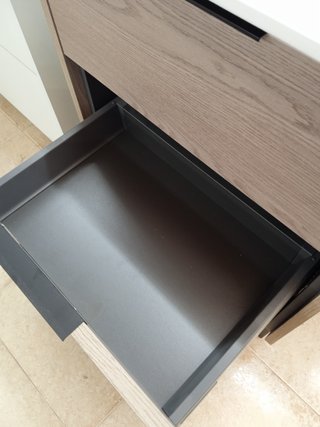 M135 - Mueble de baño 60x45 cm.