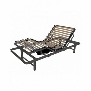 Cama articulada geriátrica seminueva