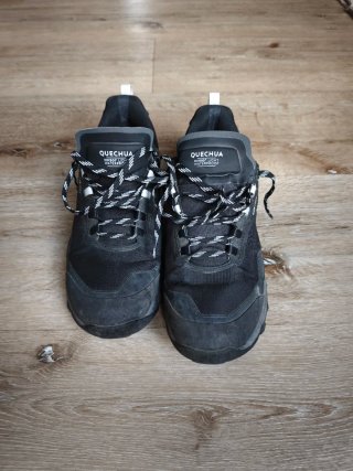 Zapatillas Quechua Mh500Light Waterproof