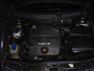 SEAT Leon 2004