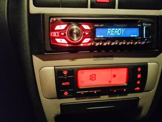 SEAT Leon 2004