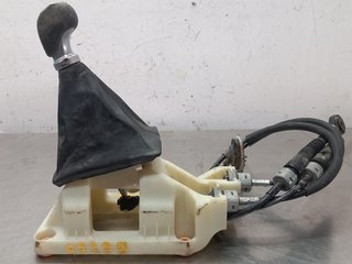 PALANCA CAMBIO SEAT IBIZA (6L1) BKY