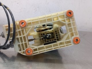 PALANCA CAMBIO SEAT IBIZA (6L1) BKY