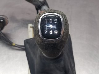 PALANCA CAMBIO SEAT IBIZA (6L1) BKY