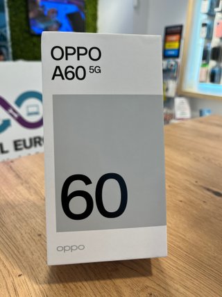 Oppo A60 5G