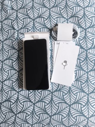 OPPO A80 5G