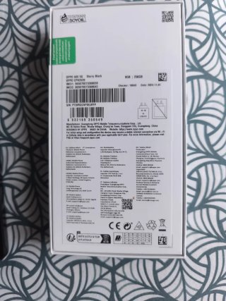 OPPO A80 5G