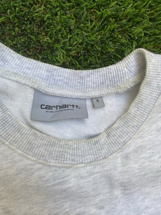 Sudadera Carhartt