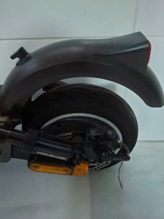 Patinete Eléctrico Smartgyro K2