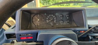 Nissan Patrol 1988