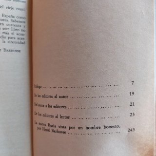 Un notario español en Rusia