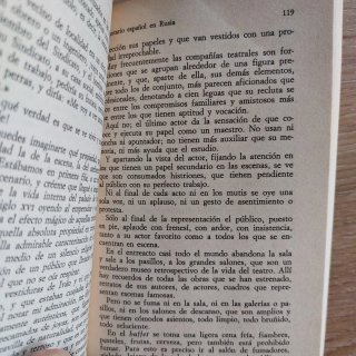 Un notario español en Rusia