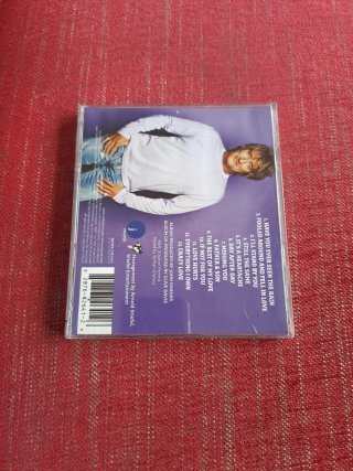CD Rod Stewart Still the Same Great Rock Classics