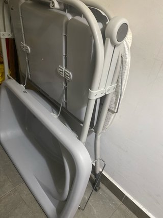 Cambiador bañera de la marca Chicco