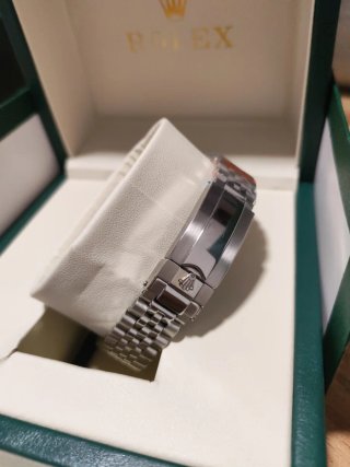 Reloj Rolex GMT-Master II Automático