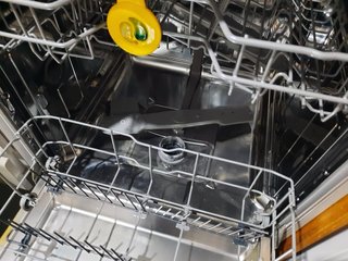 Lavavajillas Beko 2 bandejas