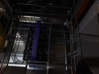 Lavavajillas Beko 2 bandejas