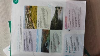 Conocimiento del medio 5 Primaria : Proyecto Co...