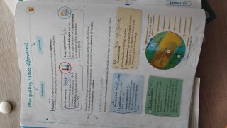 Conocimiento del medio 5 Primaria : Proyecto Co...