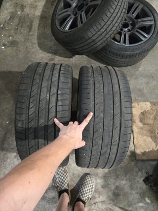Llantas Bmw
