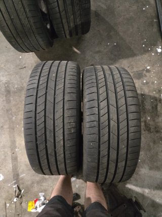 Llantas Bmw