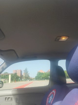 Nissan Micra 2001