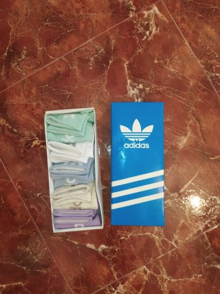 Calcetines Adidas
