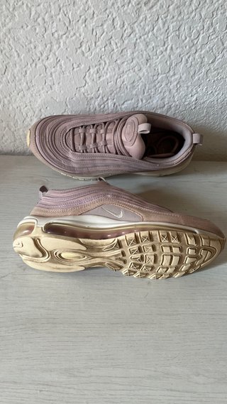 Zapatillas Nike Rosa Mujer