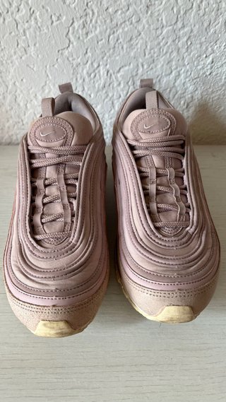Zapatillas Nike Rosa Mujer