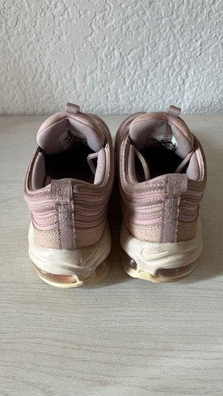 Zapatillas Nike Rosa Mujer
