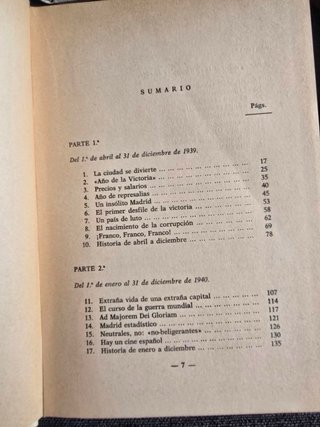Historia de Madrid completa de Federico Bravo