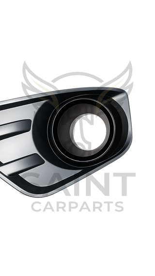 Toma de aire Ford Fiesta ST150 MK6