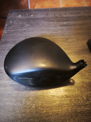 Driver Cobra