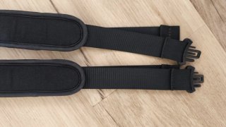Arnés hombros Bugaboo Fox