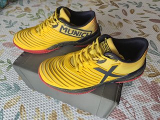 Zapatillas pádel Munich
