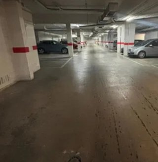 Alquiler de plaza Garaje Alameda