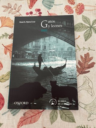 Libros juveniles/adultos