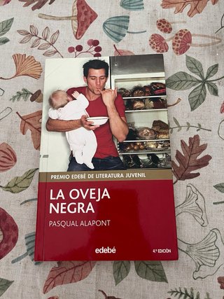 Libros juveniles/adultos