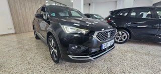 SEAT Tarraco 2022