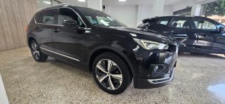 SEAT Tarraco 2022
