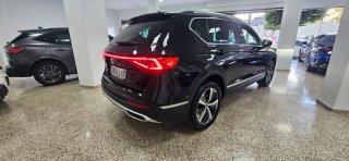 SEAT Tarraco 2022