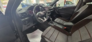 SEAT Tarraco 2022