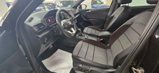 SEAT Tarraco 2022