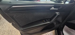 SEAT Tarraco 2022