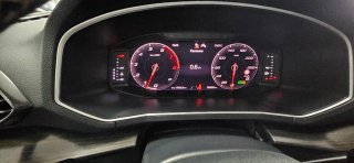 SEAT Tarraco 2022