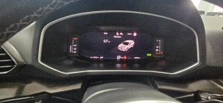 SEAT Tarraco 2022